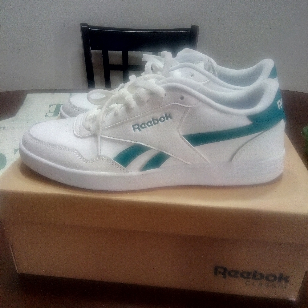 Reebok